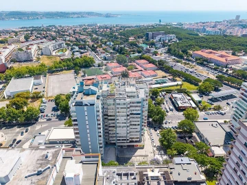 Apartamento T2 para Venda em Belém