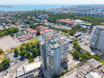 Apartamento T2 para Venda em Belém