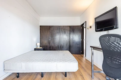 Apartamento T2 para Venda em Belém