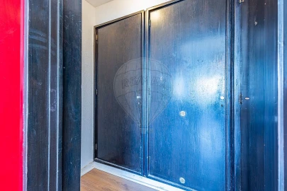 Apartamento T2 para Venda em Belém