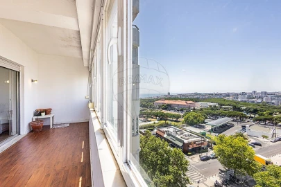Apartamento T2 para Venda em Belém