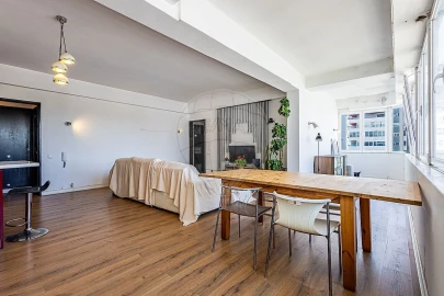 Apartamento T2 para Venda em Belém