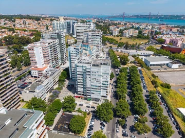 Apartamento T2 para Venda em Belém