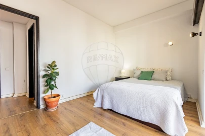 Apartamento T2 para Venda em Belém