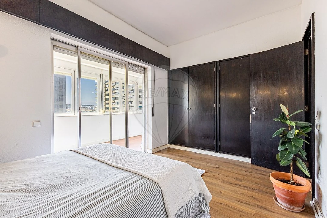 Apartamento T2 para Venda em Belém Foto 17