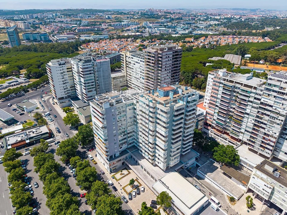 Apartamento T2 para Venda em Belém Foto 26