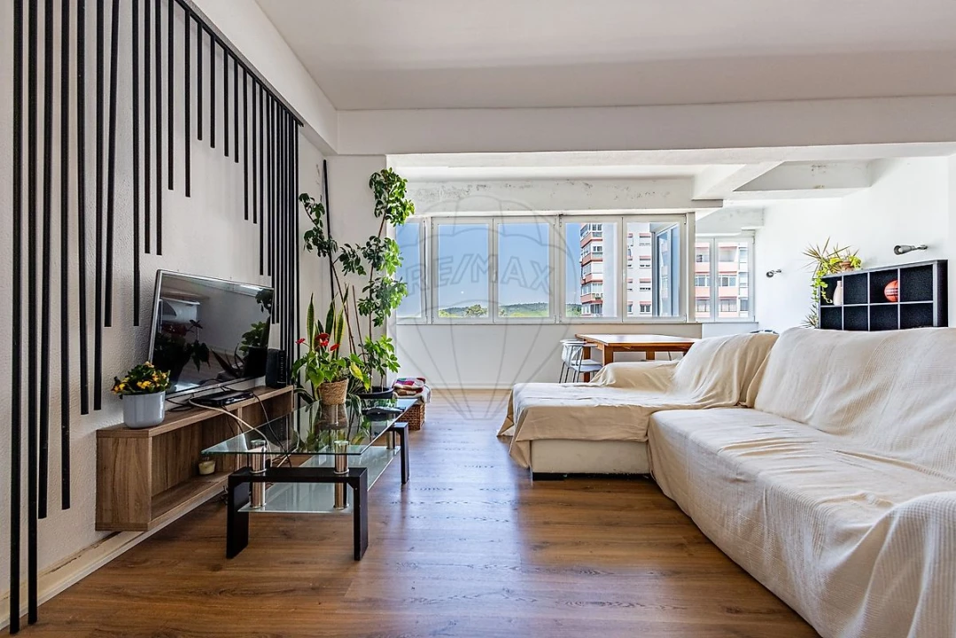 Apartamento T2 para Venda em Belém Foto 9