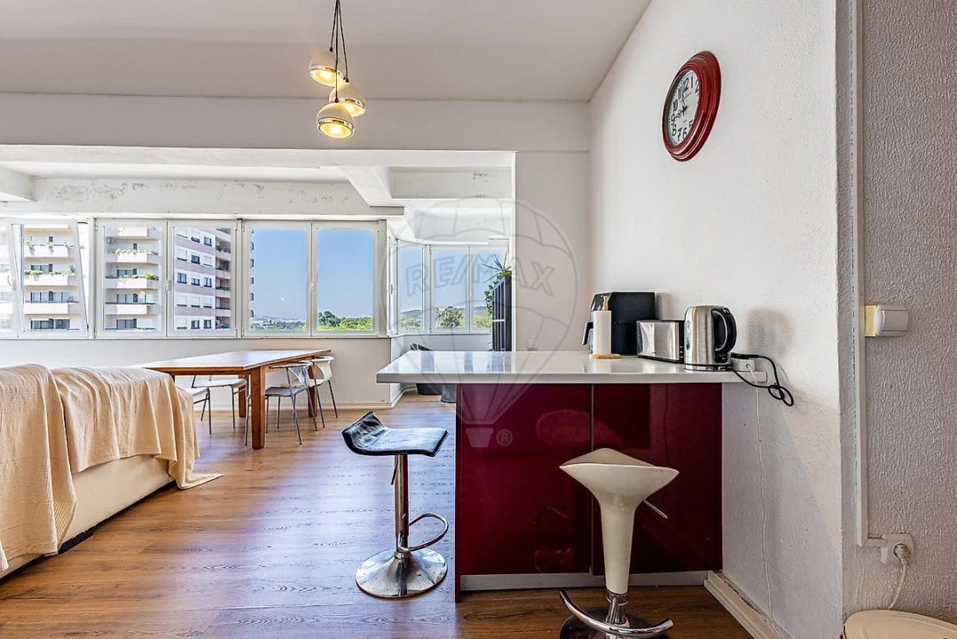 Apartamento T2 para Venda em Belém Foto 14