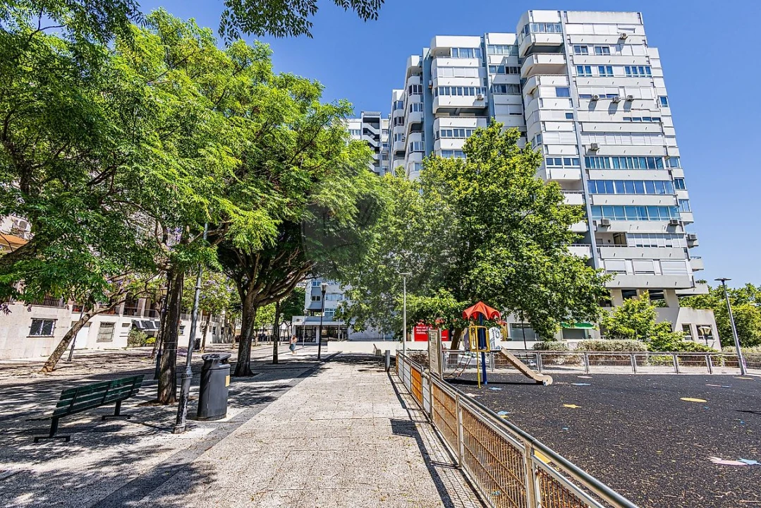 Apartamento T2 para Venda em Belém Foto 4
