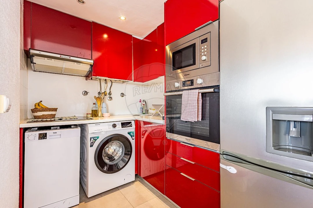 Apartamento T2 para Venda em Belém Foto 13