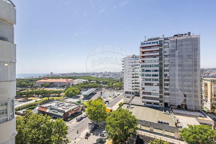 Apartamento T2 para Venda em Belém Foto 7
