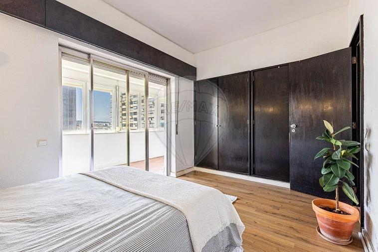 Apartamento T2 para Venda em Belém Foto 17