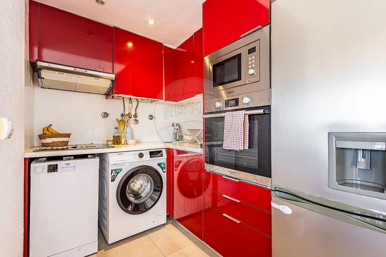 Apartamento T2 para Venda em Belém Foto 13