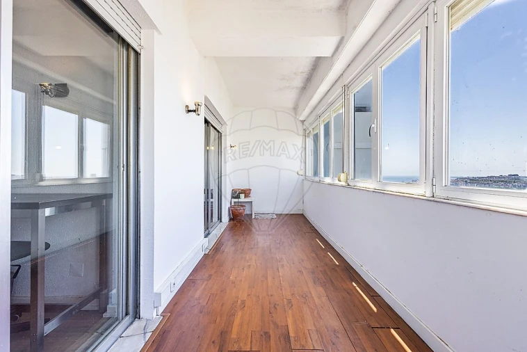 Apartamento T2 para Venda em Belém Foto 24