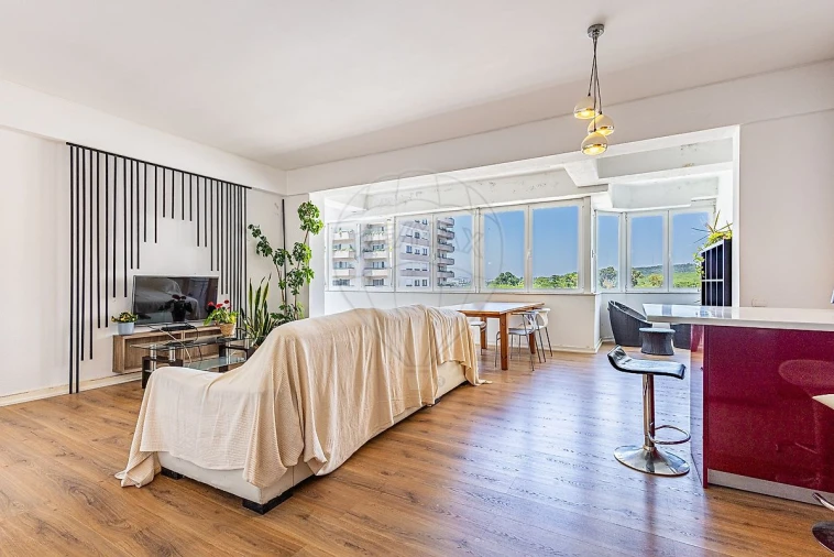 Apartamento T2 para Venda em Belém Foto 8