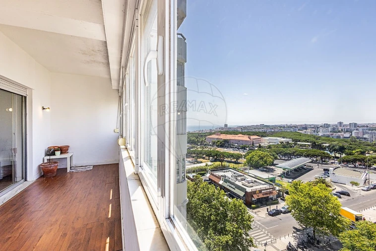 Apartamento T2 para Venda em Belém Foto 21