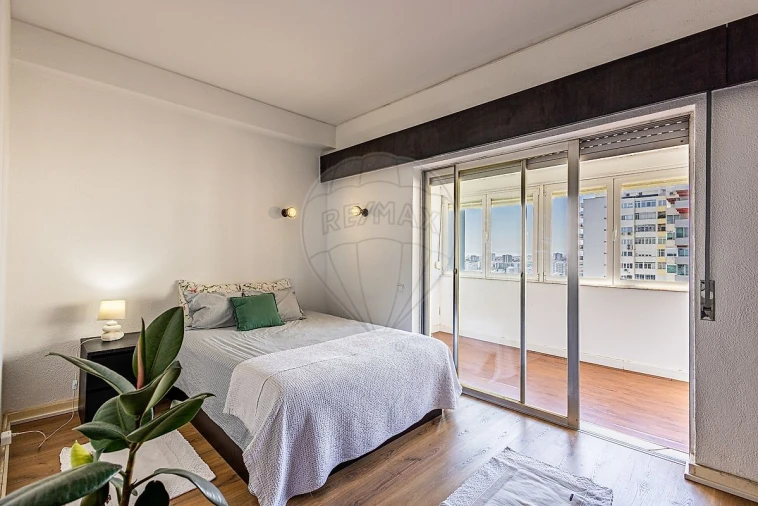 Apartamento T2 para Venda em Belém Foto 18