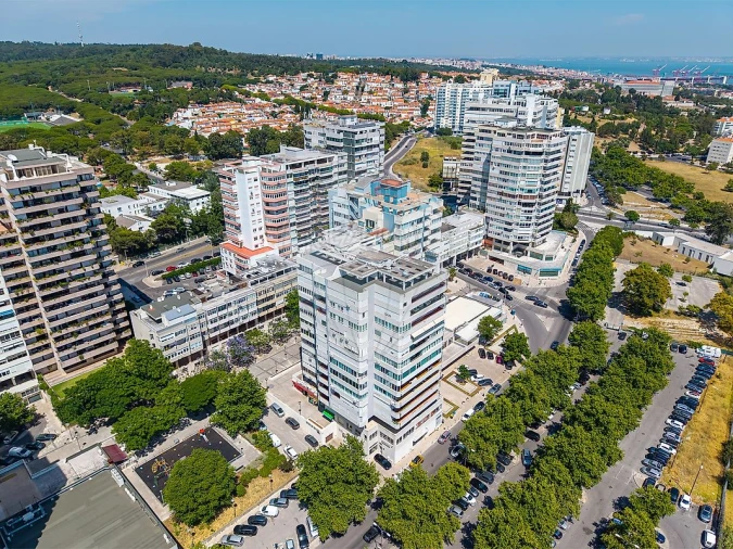 Apartamento T2 para Venda em Belém Foto 22
