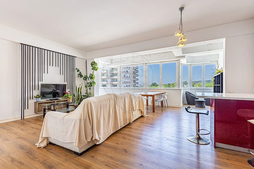 Apartamento T2 para Venda em Belém Foto 8