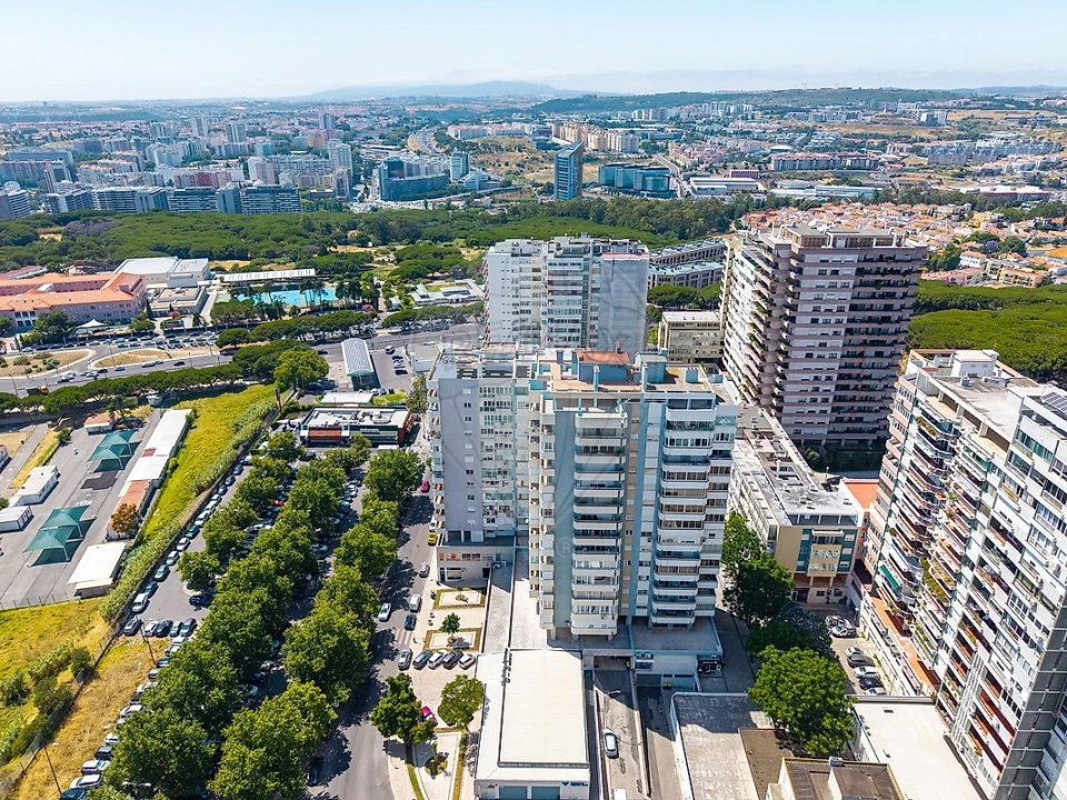 Apartamento T2 para Venda em Belém Foto 43