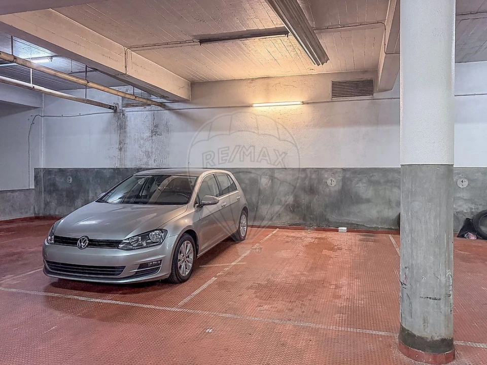 Apartamento T2 para Venda em Belém Foto 38