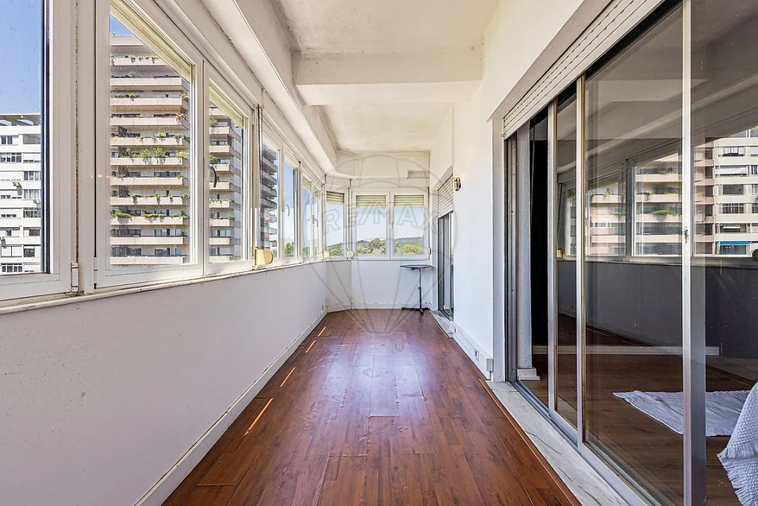 Apartamento T2 para Venda em Belém Foto 20