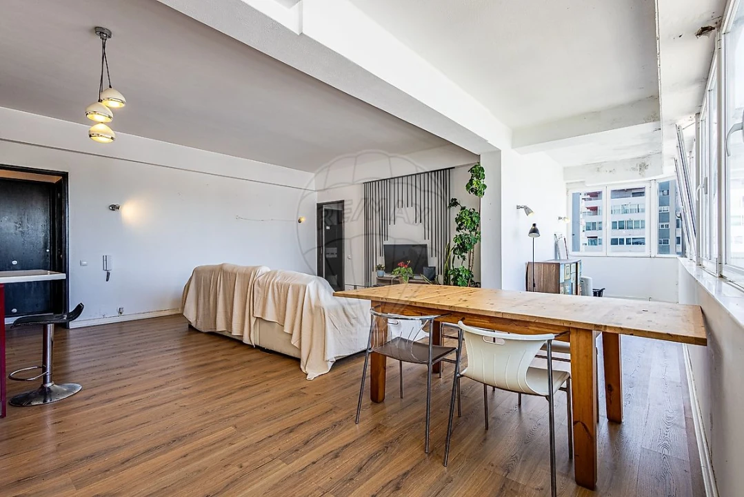 Apartamento T2 para Venda em Belém Foto 10
