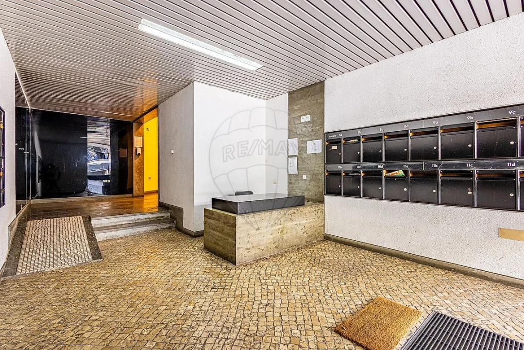 Apartamento T2 para Venda em Belém Foto 5
