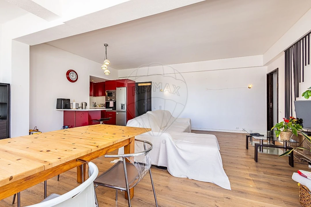Apartamento T2 para Venda em Belém Foto 15
