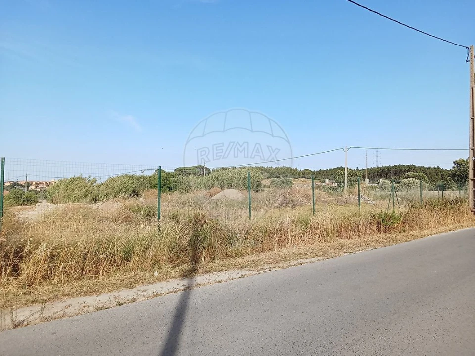 Terreno para Venda em Vila Franca de Xira Foto 5