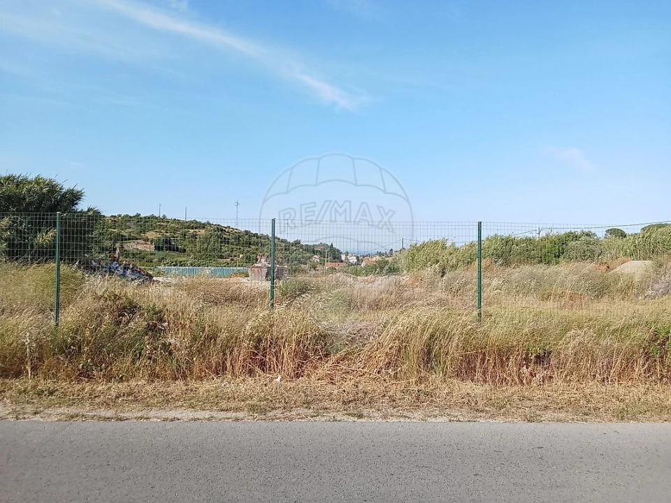 Terreno para Venda em Vila Franca de Xira Foto 1
