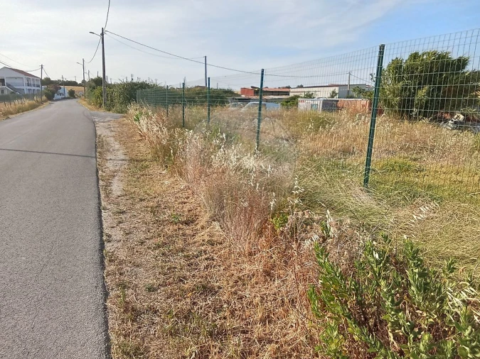 Terreno para Venda em Vila Franca de Xira Foto 4