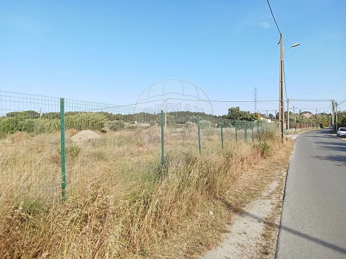 Terreno para Venda em Vila Franca de Xira Foto 3