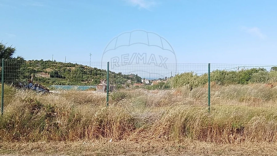 Terreno para Venda em Vila Franca de Xira