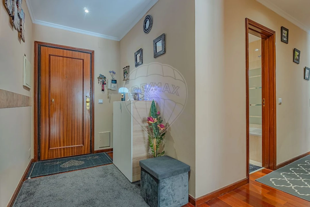Apartamento T2 para Venda em Santa Marinha e São Pedro da Afurada Foto 19