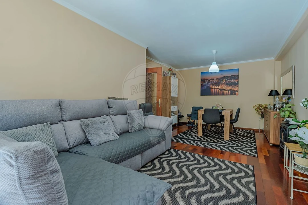 Apartamento T2 para Venda em Santa Marinha e São Pedro da Afurada Foto 22