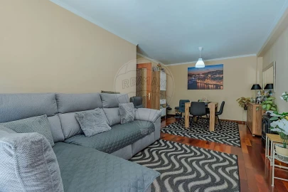 Apartamento T2 para Venda em Santa Marinha e São Pedro da Afurada