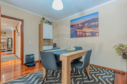 Apartamento T2 para Venda em Santa Marinha e São Pedro da Afurada