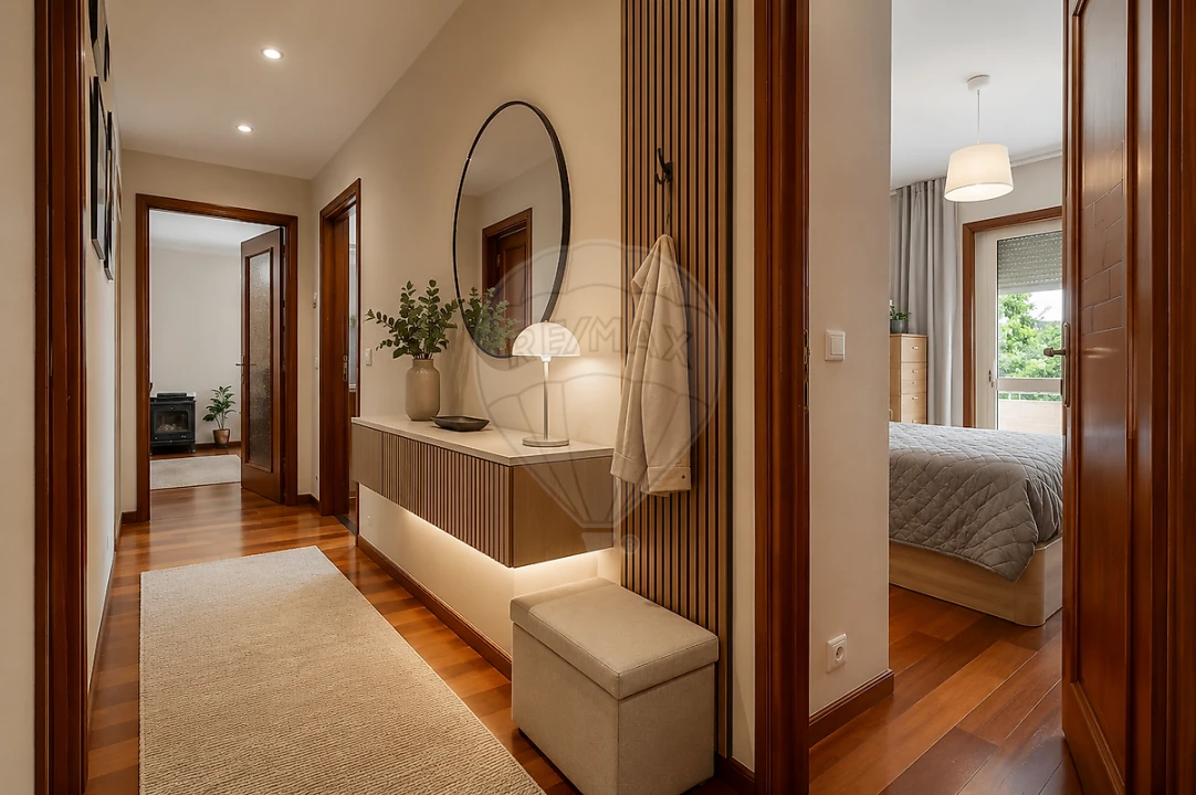 Apartamento T2 para Venda em Santa Marinha e São Pedro da Afurada Foto 18