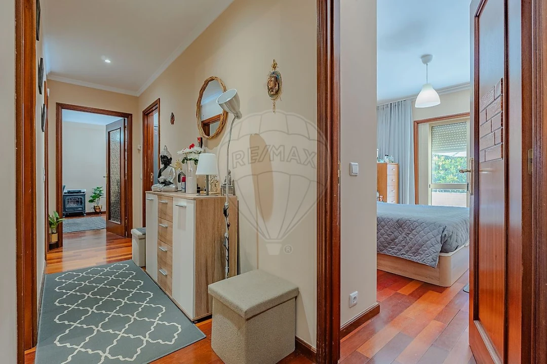 Apartamento T2 para Venda em Santa Marinha e São Pedro da Afurada Foto 13