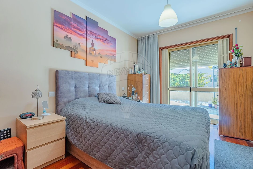 Apartamento T2 para Venda em Santa Marinha e São Pedro da Afurada Foto 14