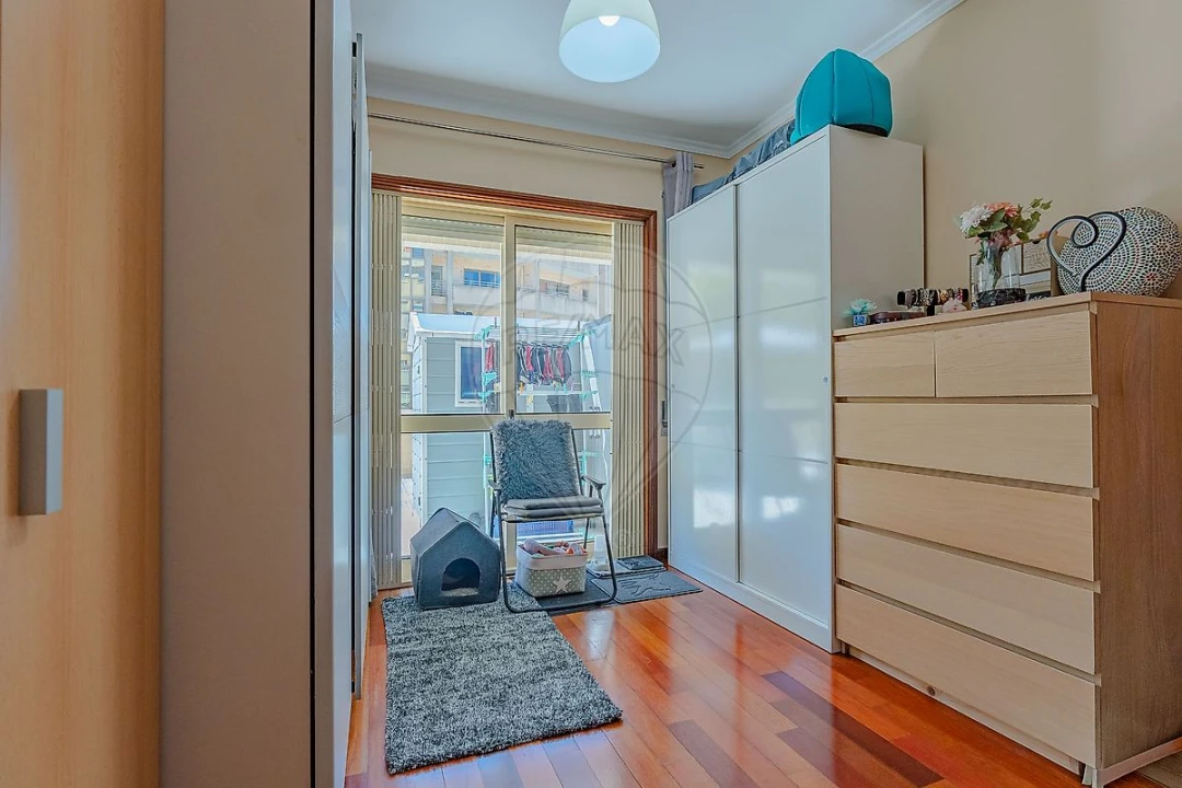Apartamento T2 para Venda em Santa Marinha e São Pedro da Afurada Foto 16