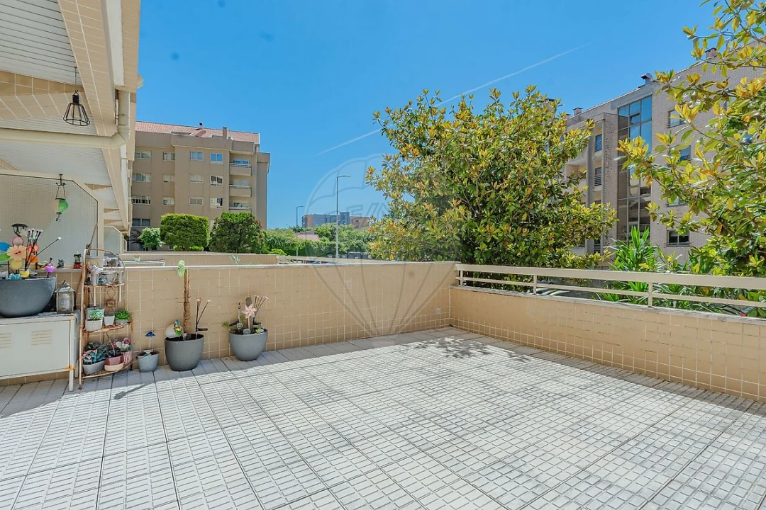 Apartamento T2 para Venda em Santa Marinha e São Pedro da Afurada Foto 11