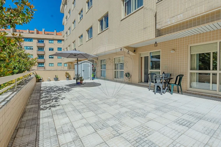 Apartamento T2 para Venda em Santa Marinha e São Pedro da Afurada Foto 12