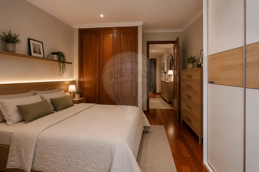 Apartamento T2 para Venda em Santa Marinha e São Pedro da Afurada Foto 19