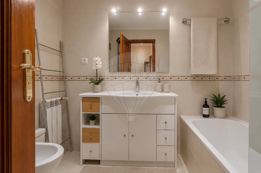 Apartamento T2 para Venda em Santa Marinha e São Pedro da Afurada Foto 17