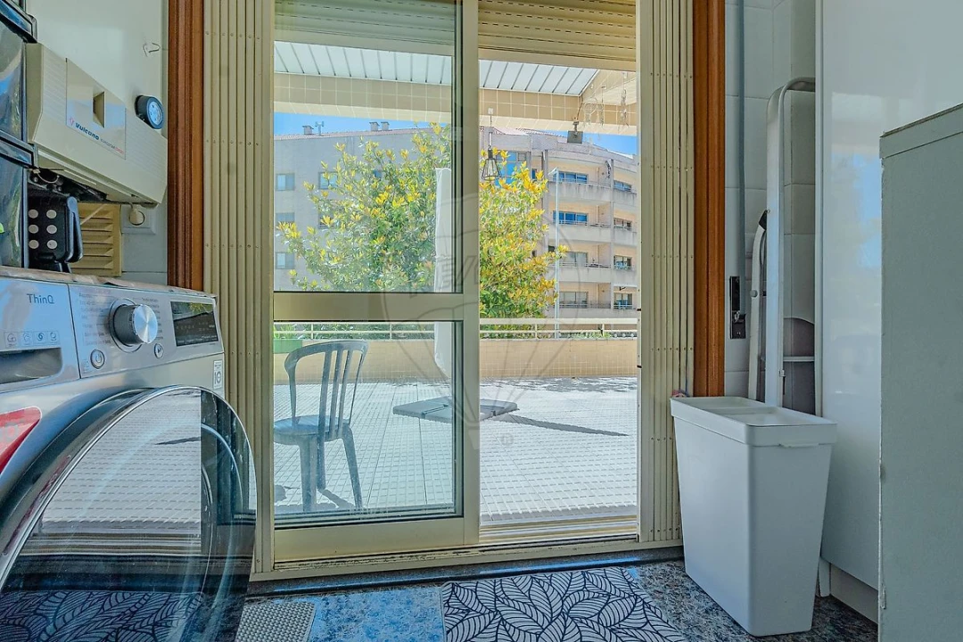 Apartamento T2 para Venda em Santa Marinha e São Pedro da Afurada Foto 10