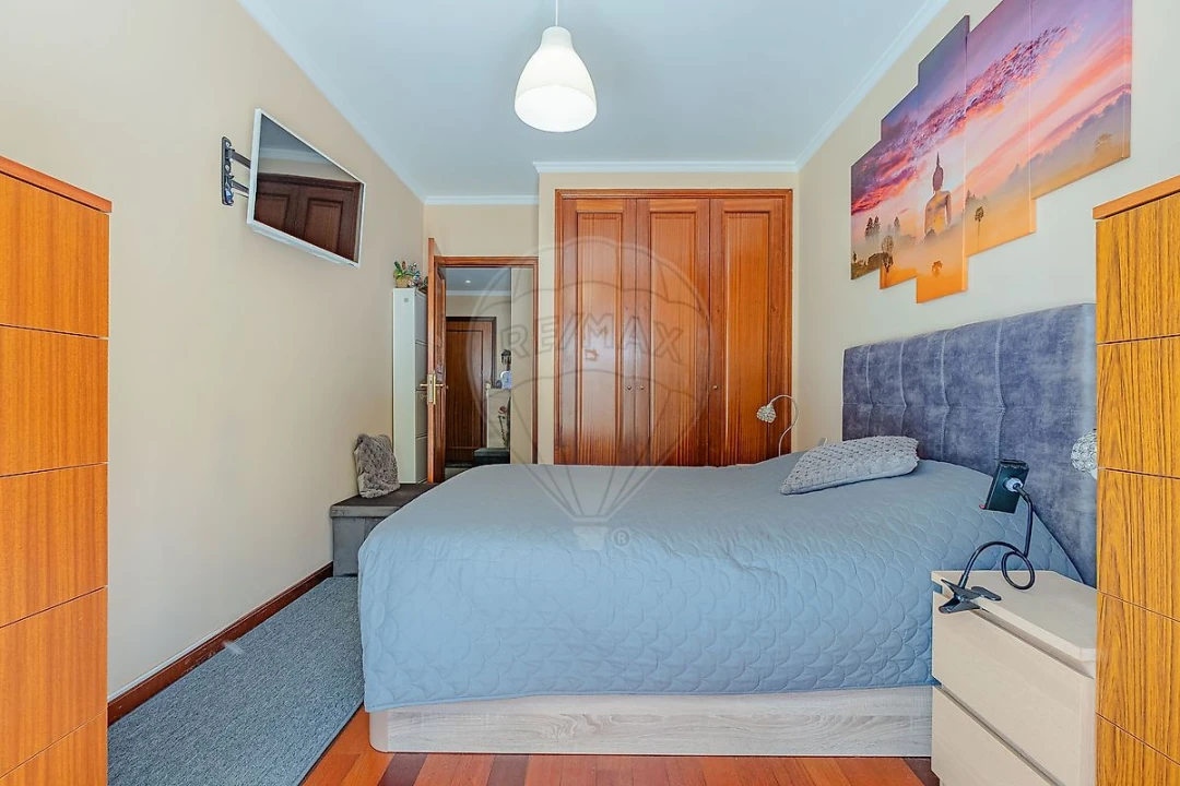 Apartamento T2 para Venda em Santa Marinha e São Pedro da Afurada Foto 15