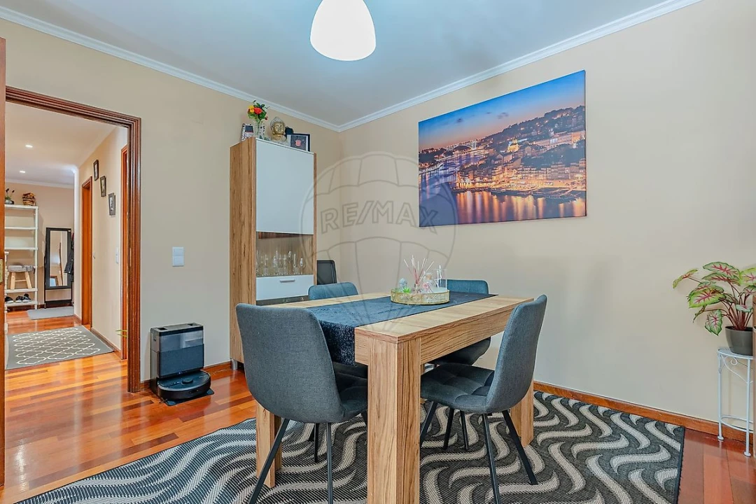 Apartamento T2 para Venda em Santa Marinha e São Pedro da Afurada Foto 7