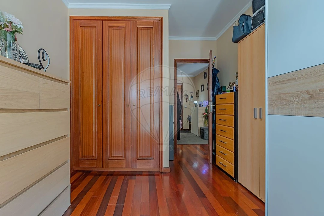Apartamento T2 para Venda em Santa Marinha e São Pedro da Afurada Foto 18